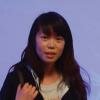 Candy Chen Shuhui portrait